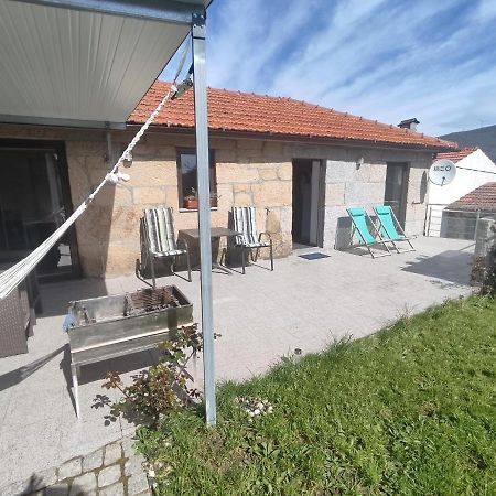 Vila Casa Cima De Vila Pereira  Exteriér fotografie