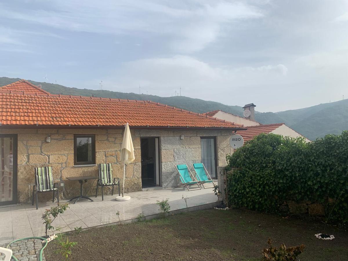 Vila Casa Cima De Vila Pereira  Exteriér fotografie