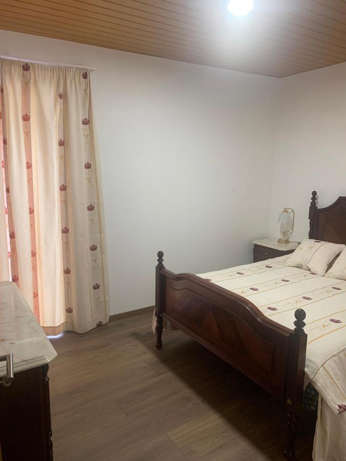 Vila Casa Cima De Vila Pereira  Exteriér fotografie