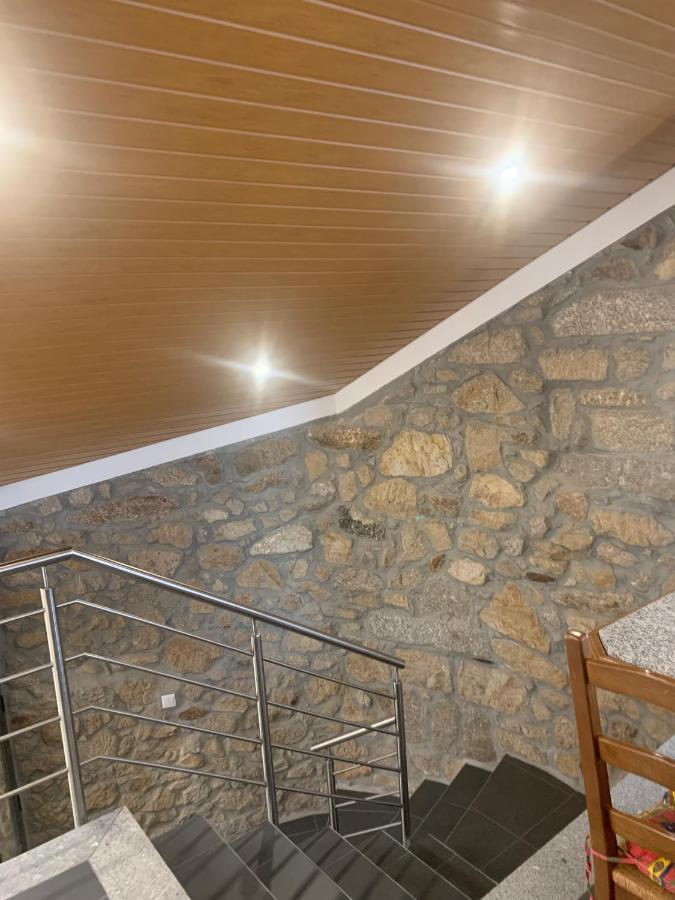 Vila Casa Cima De Vila Pereira  Exteriér fotografie