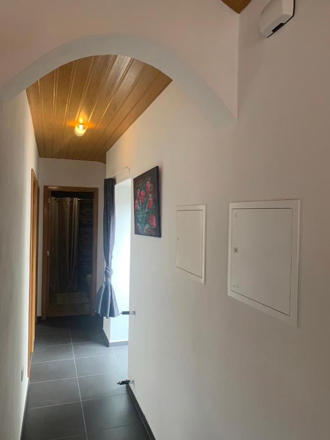 Vila Casa Cima De Vila Pereira  Exteriér fotografie