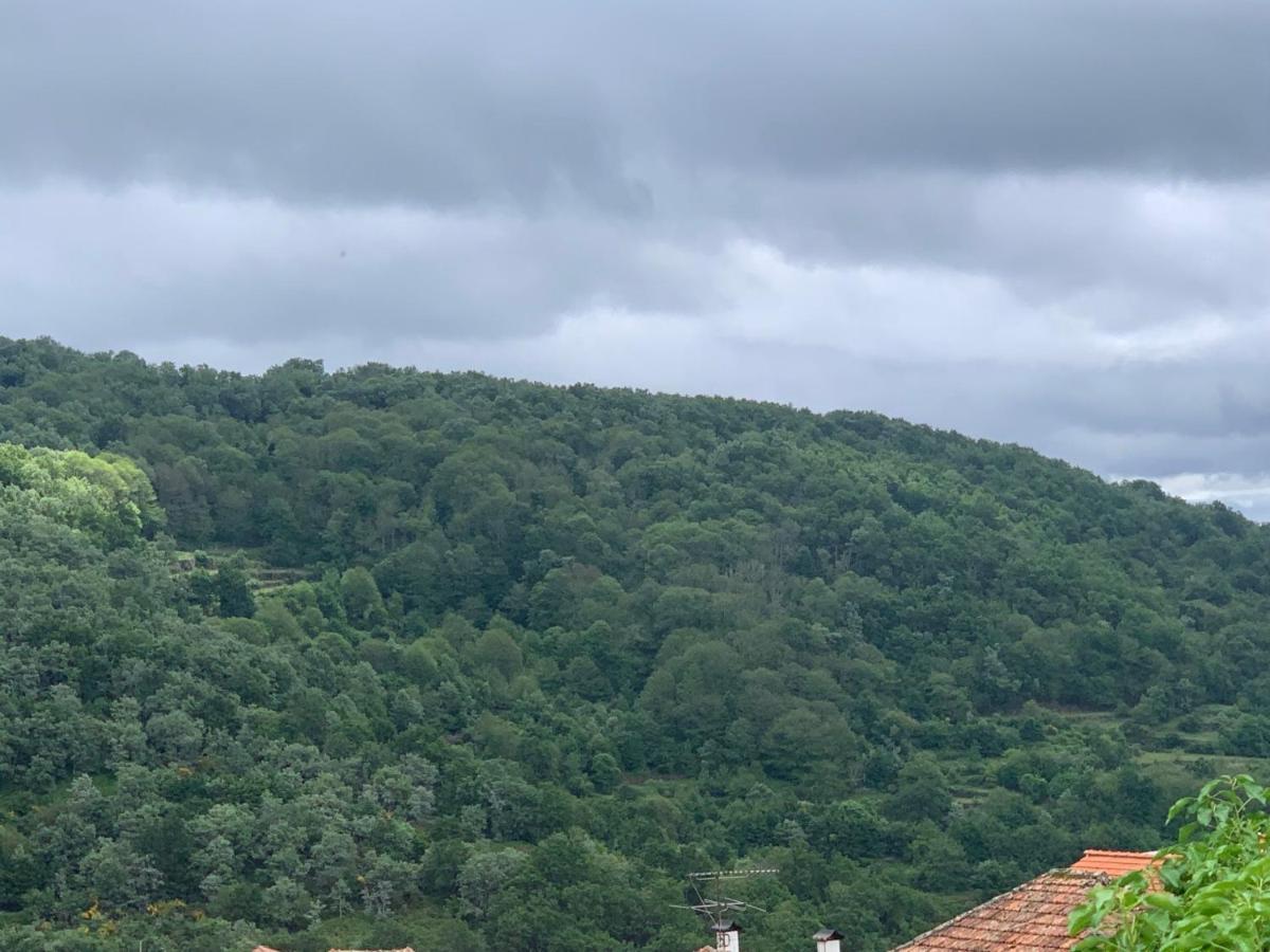Vila Casa Cima De Vila Pereira  Exteriér fotografie