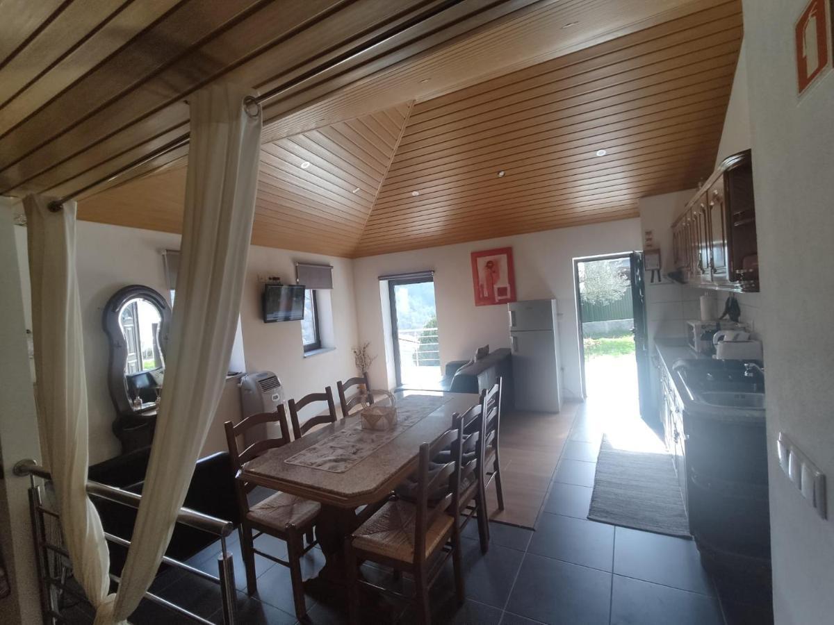 Vila Casa Cima De Vila Pereira  Exteriér fotografie