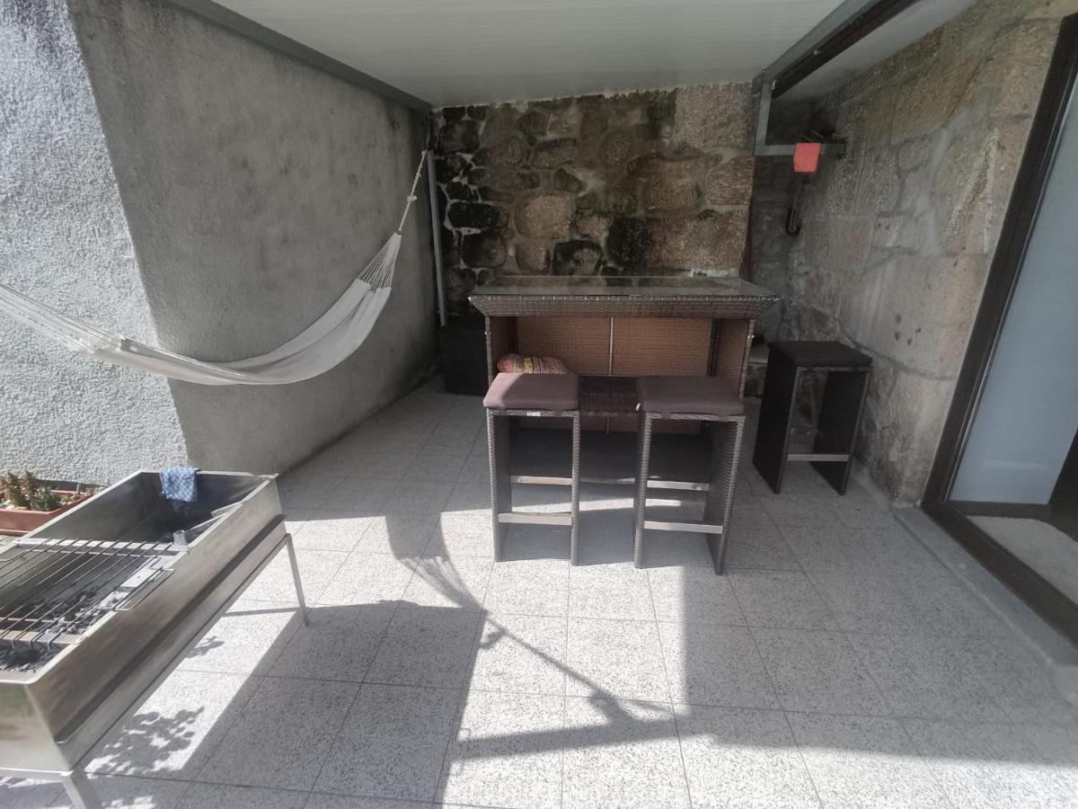 Vila Casa Cima De Vila Pereira  Exteriér fotografie