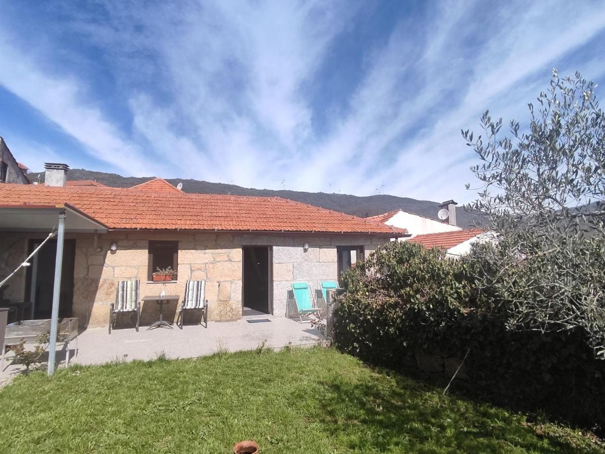 Vila Casa Cima De Vila Pereira  Exteriér fotografie
