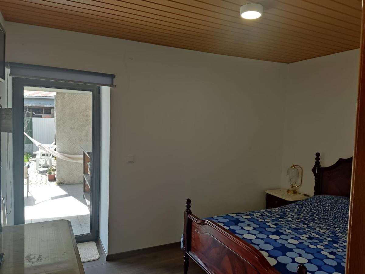 Vila Casa Cima De Vila Pereira  Exteriér fotografie